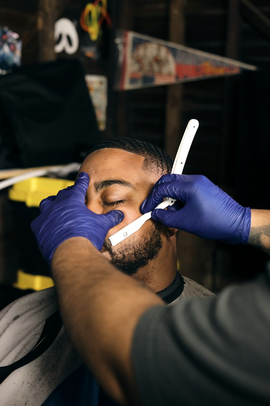 Beard Trim