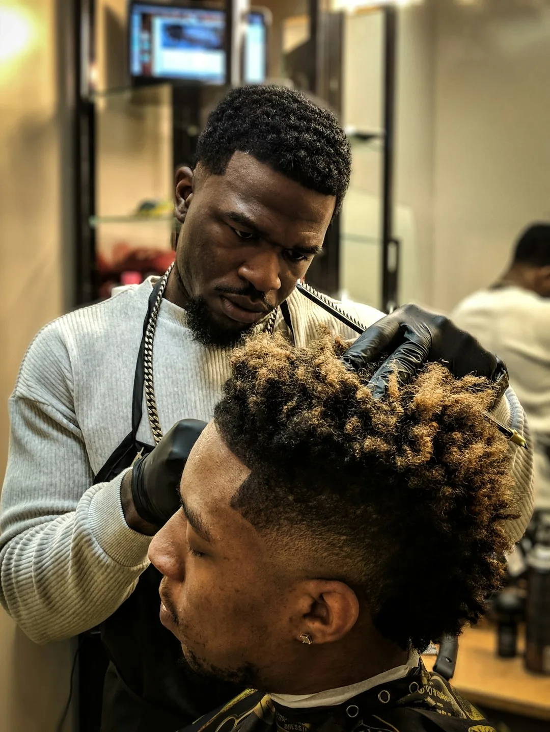 Classic Cut